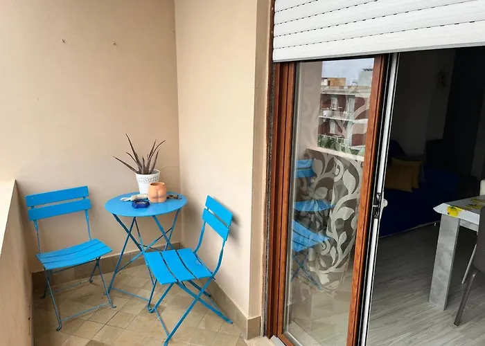 Le Case Di Lulu