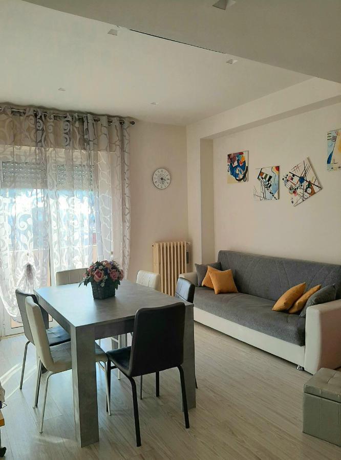 Le Di Lulu Apartment Terracina