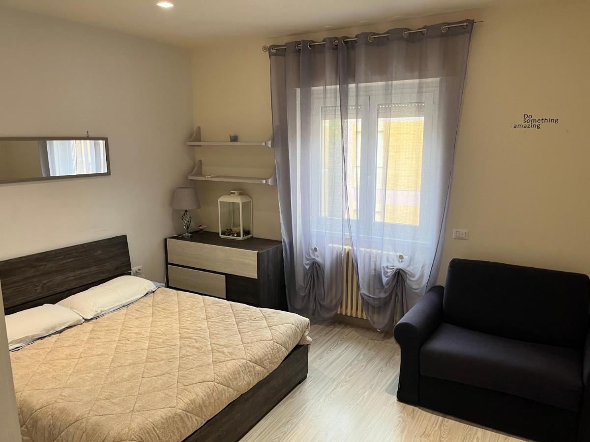 Apartment Le Di Lulu