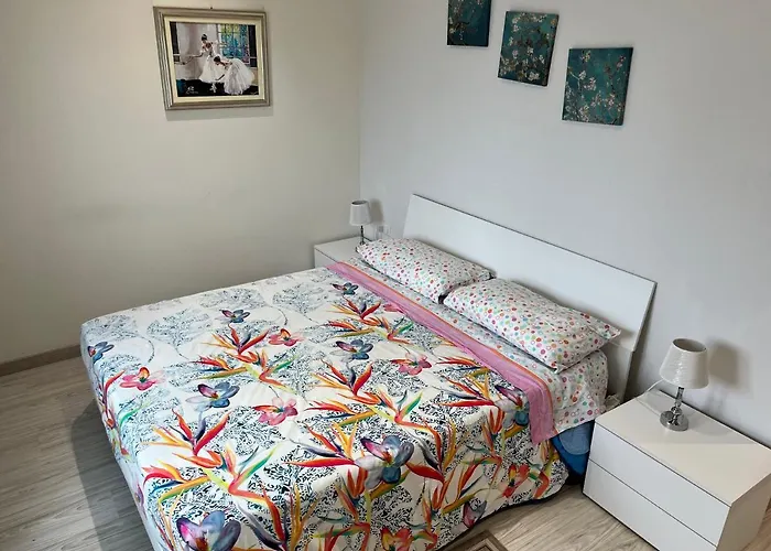 Le Case Di Lulu
