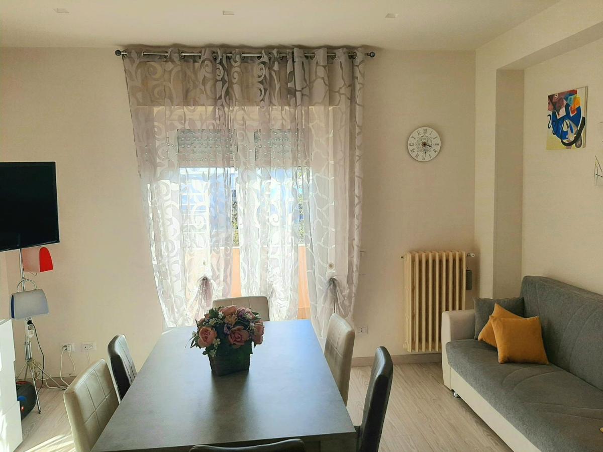 Le Di Lulu Apartment *