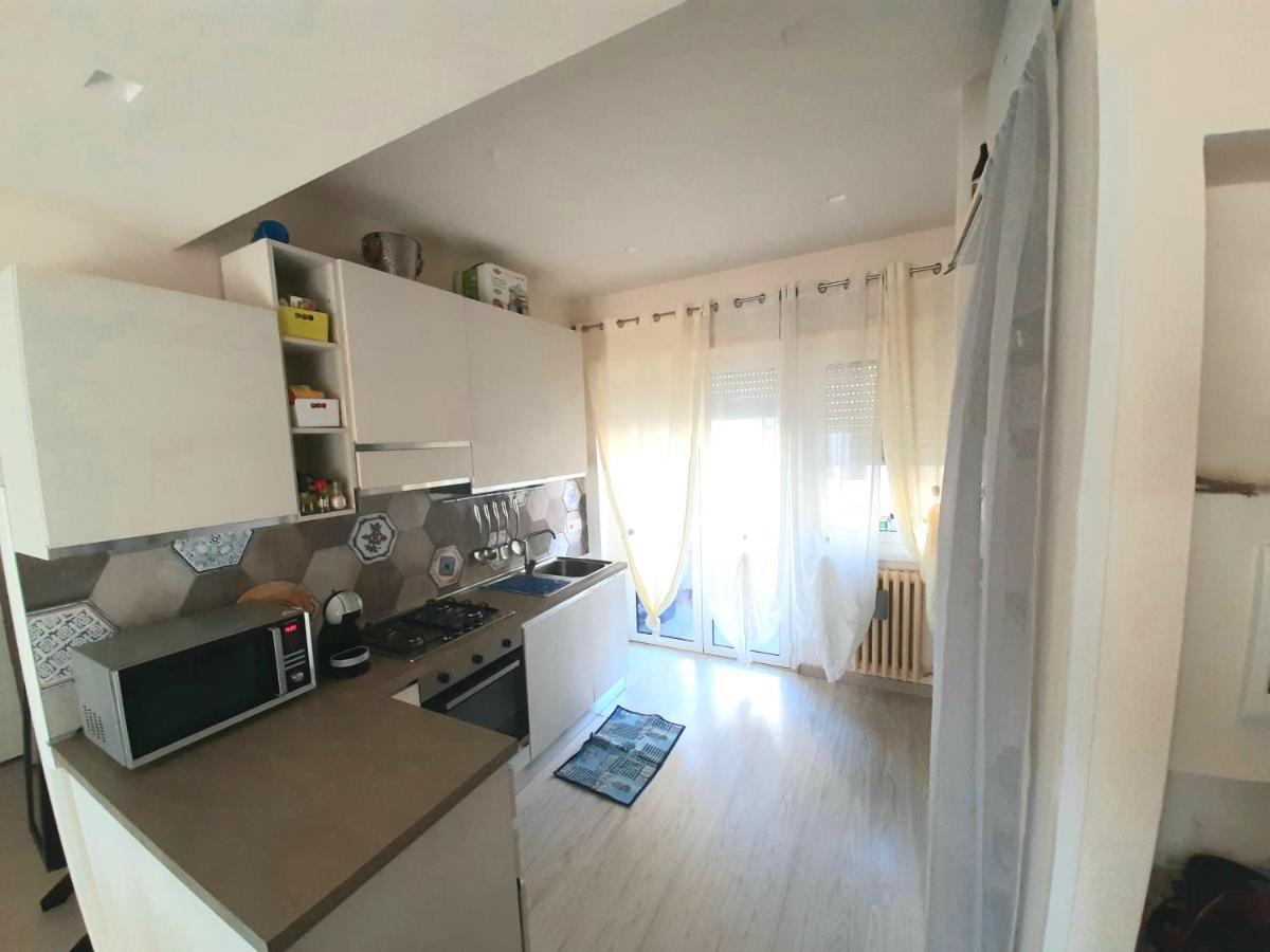 Le Di Lulu Apartment *