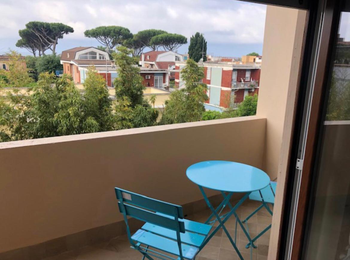 Le Di Lulu Apartment *