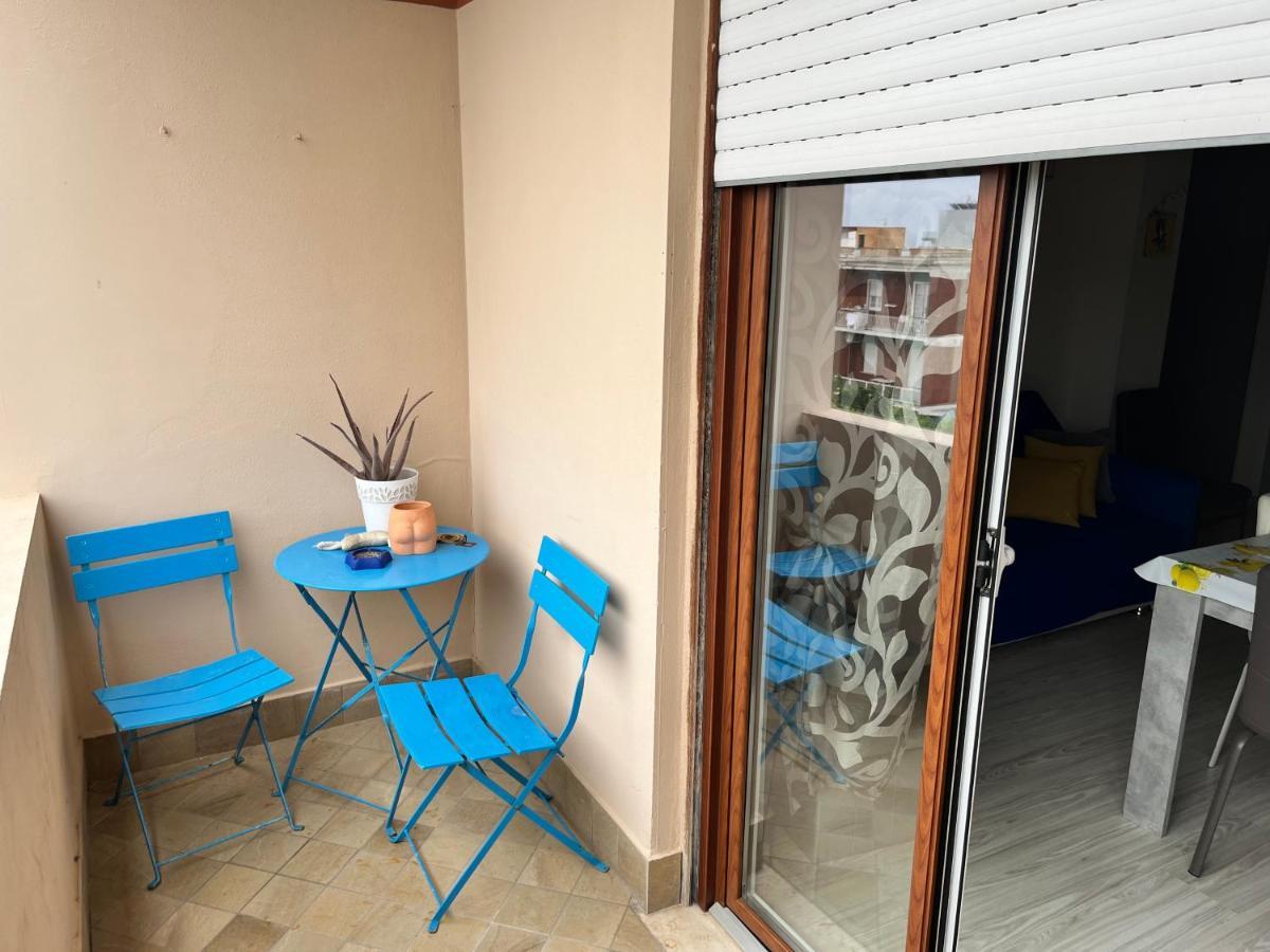 Apartment Le Di Lulu