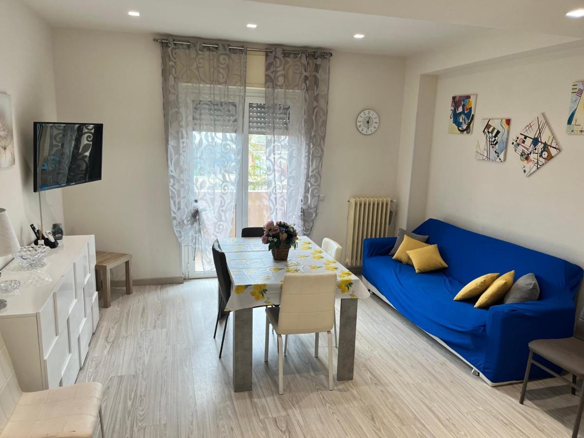 Apartment Le Di Lulu Terracina